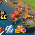 The Forge Clash of Clans