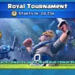 Clash Royale News