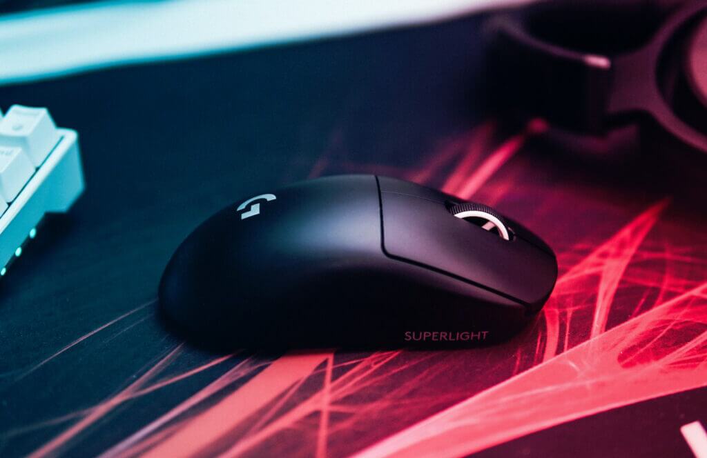 What are the best gamer mice in 2022?