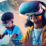 How video games are changing the face of education