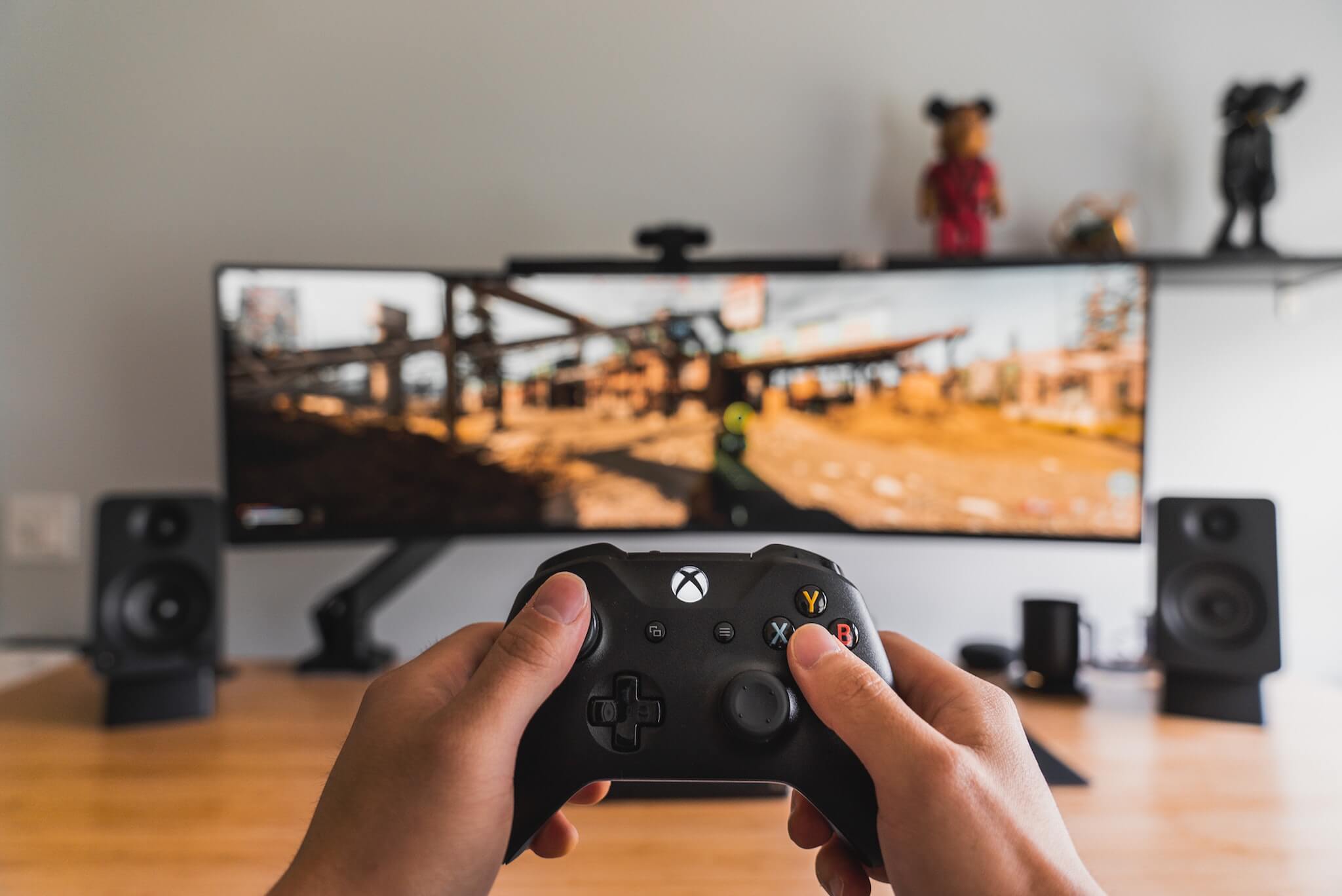 The psychology of video game addiction: Causes and treatment options