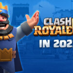 Clash Royale Q1 Update: Controversy, Concerns, and the Future of the Game