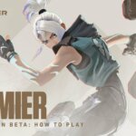 VALORANT Premier Global Open Beta Gameplay & Information