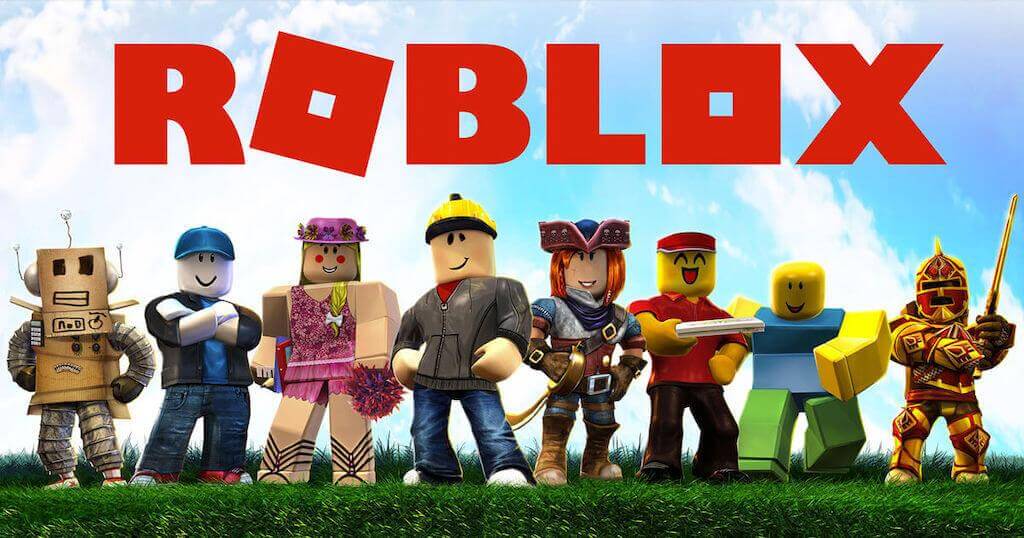 10 Most Popular Roblox Games in 2023