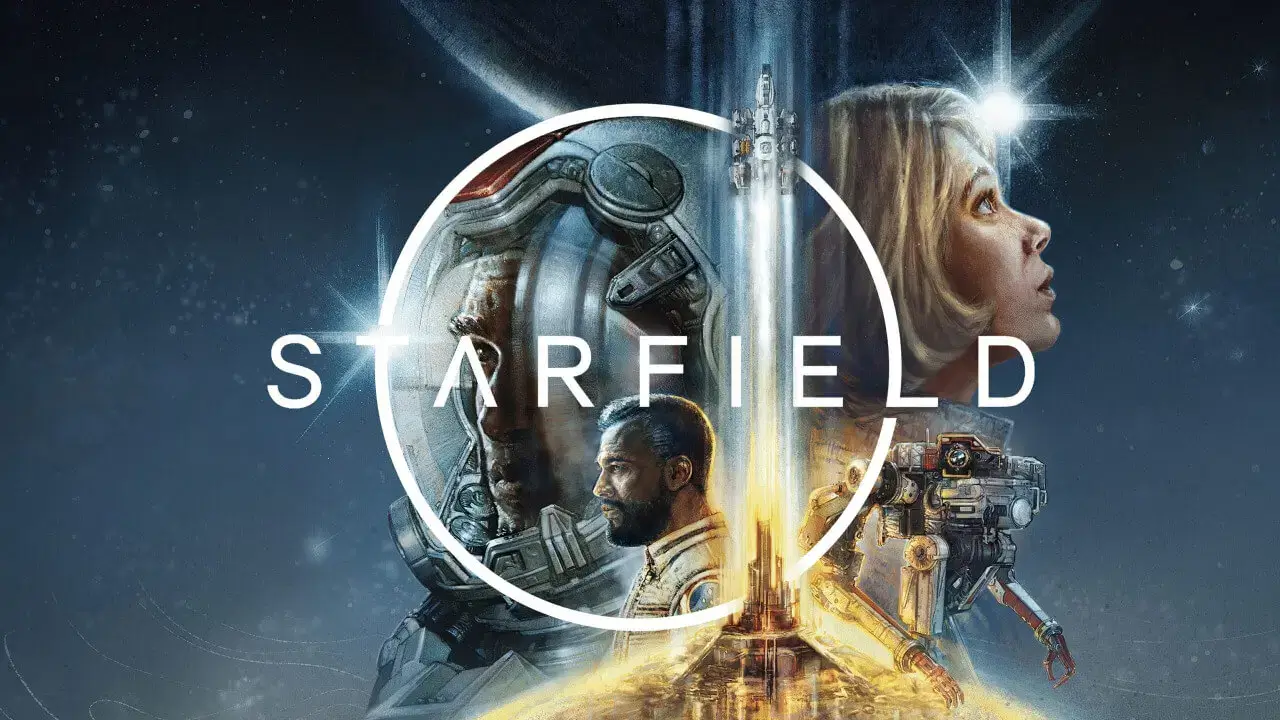 Action Role-Playing Games: Exploring the World of Starfield