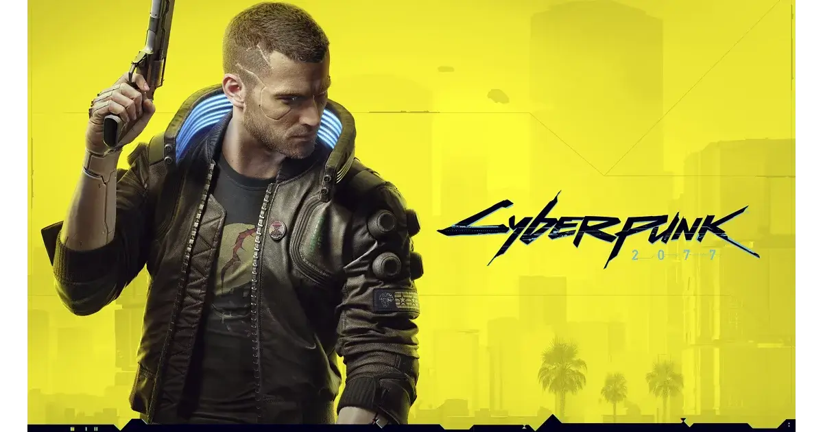 Cyberpunk 2077 2.0 Update