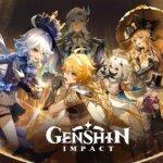 Exploring the Vast World of Genshin Impact