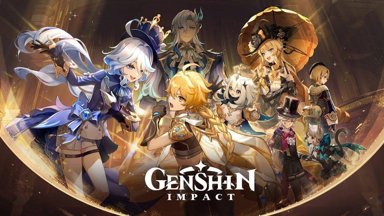 Exploring the Vast World of Genshin Impact