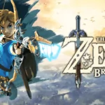 Exploring the Vast World of Zelda: Breath of the Wild