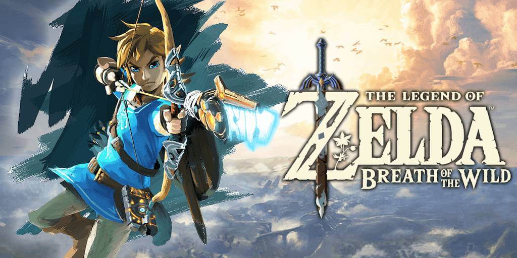 Exploring the Vast World of Zelda: Breath of the Wild