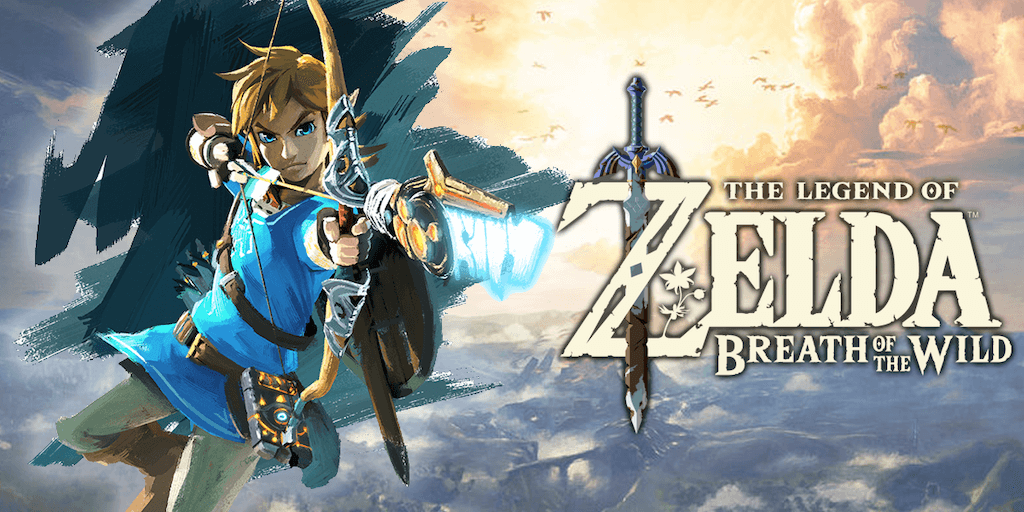 Exploring the Vast World of Zelda: Breath of the Wild