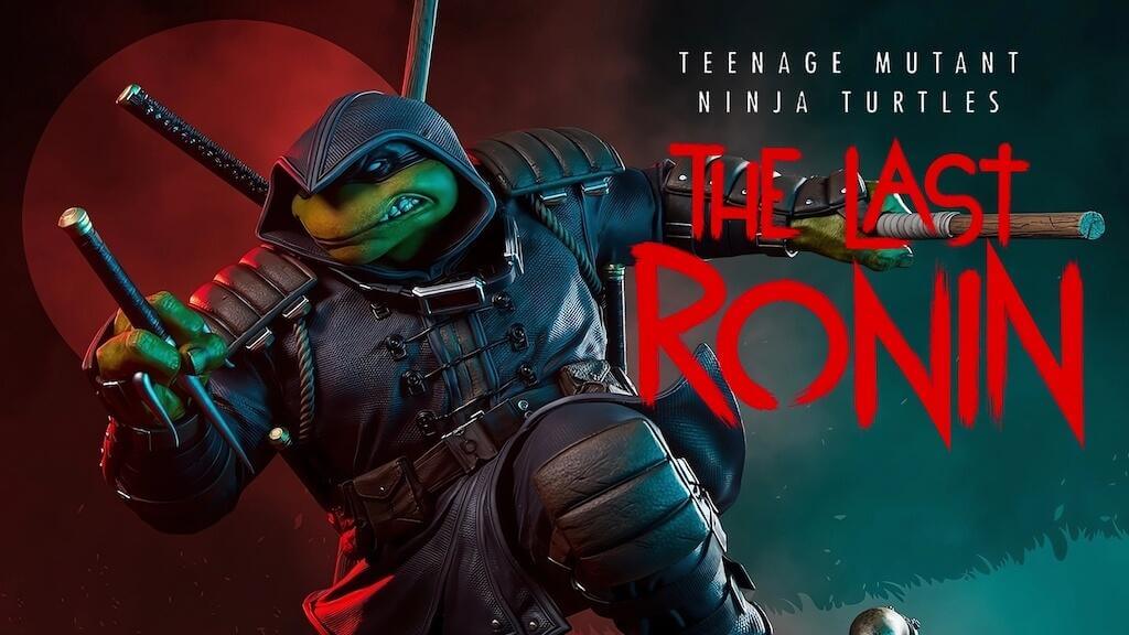 Teenage Mutant Ninja Turtles: The Last Ronin - A Shell-Shocking Gaming Experience