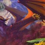 The Dragonflight Chronicles World of Warcraft