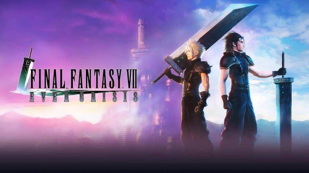 The Epic Journey of Final Fantasy 7 Ever Crisis