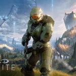 The Future of Gaming: Halo Infinite