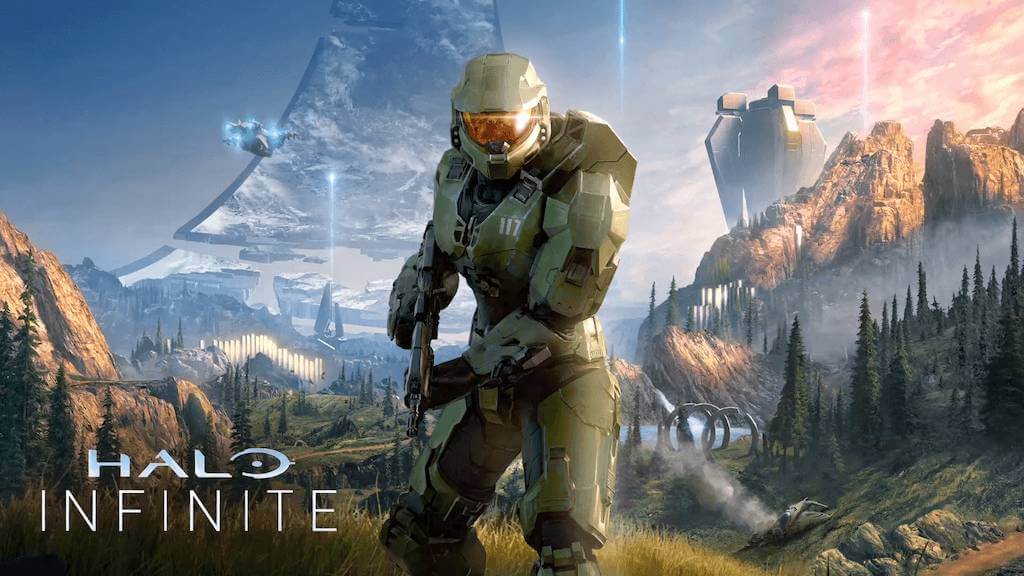 The Future of Gaming: Halo Infinite