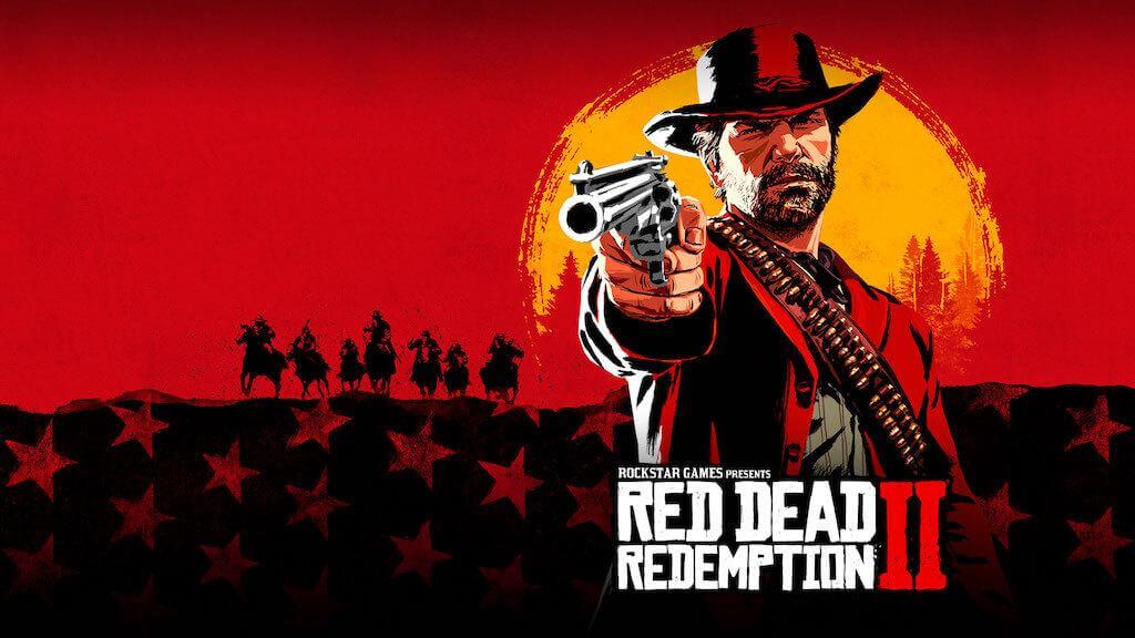 The Wild West comes alive in Red Dead Redemption 2