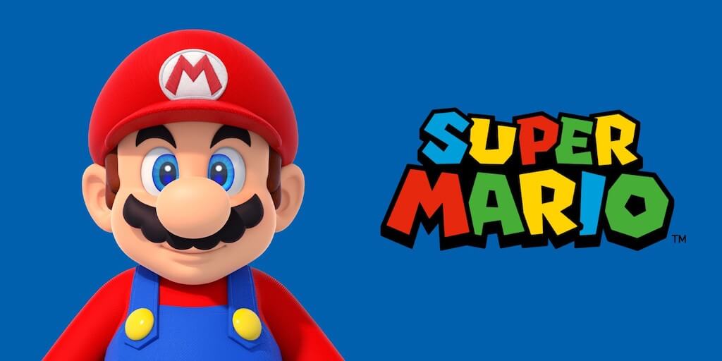 The Wonderful World of Super Mario Bros.
