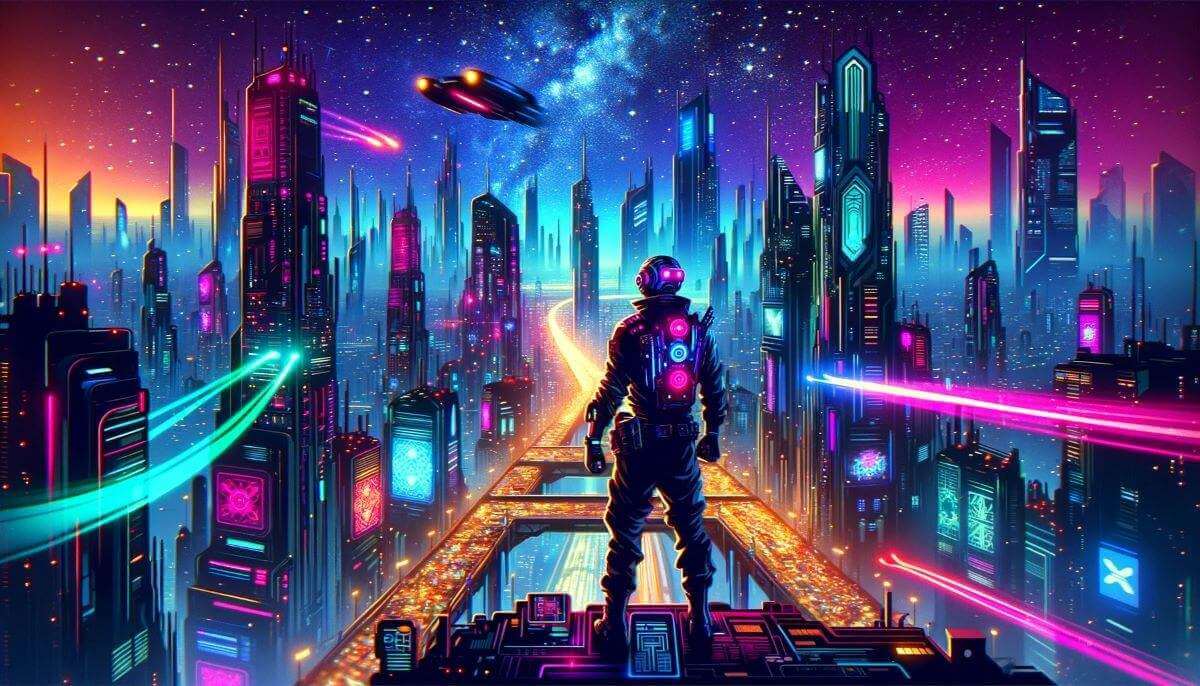 Cyberpunk 2077