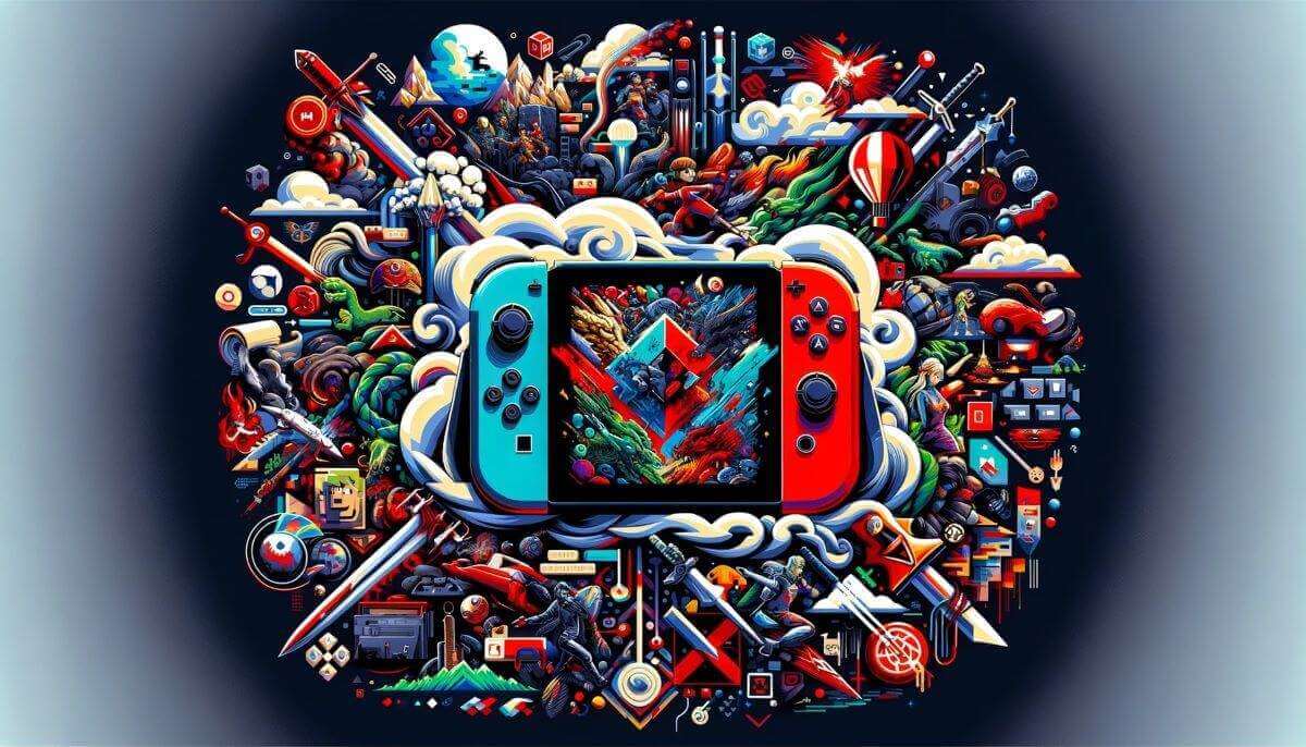 Top 10 Must-Have Switch Games of 2023