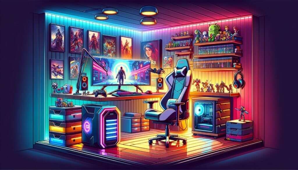 what-is-a-good-video-game-setup-only-gaming