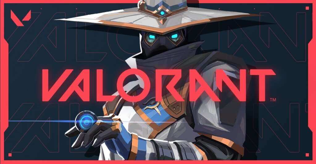 Cypher Valorant Agent - Only-gaming.com