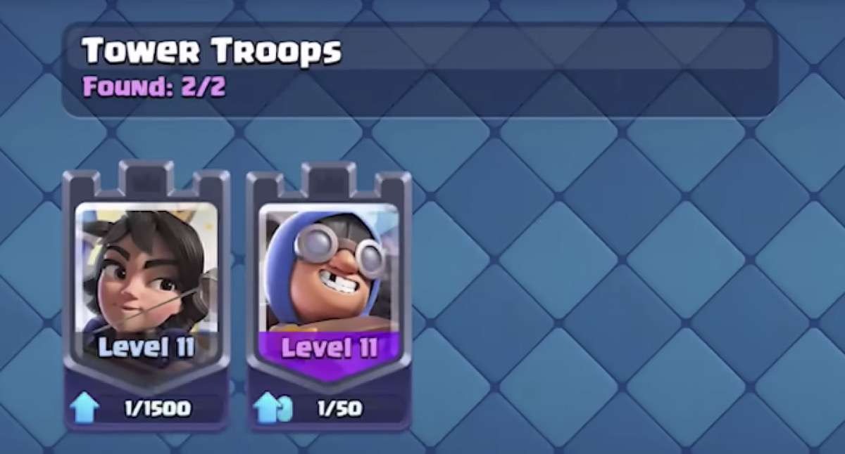 Clash Royale Tower Troops Update: Essential Strategies