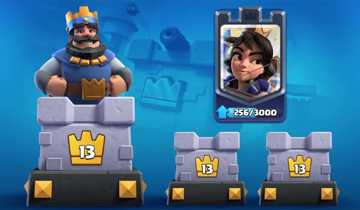 Tips to Improve Your Princess Tower Defense in Clash Royale
