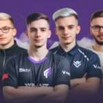 Top Valorant Streamers in France on Twitch