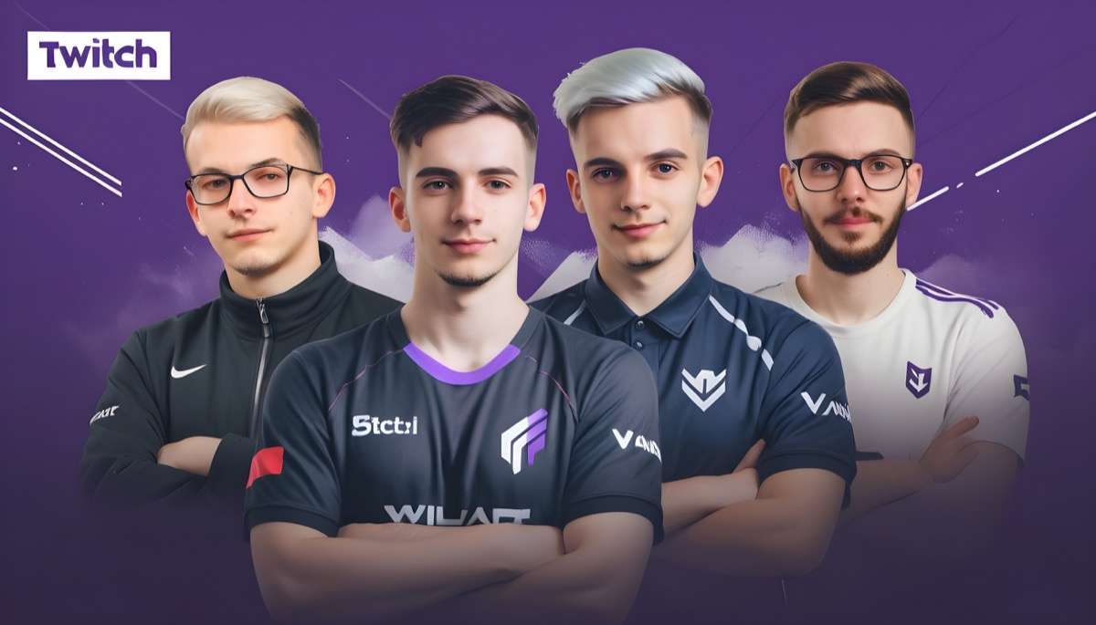Top Valorant Streamers in France on Twitch