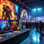 A comprehensive guide to every PC and Xbox game unveiled at Warhammer Skulls 2025