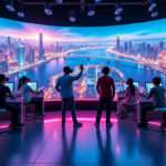 dive into tom's guide gaming week as we explore the dynamic gaming landscape of 2025. discover the latest trends, innovative technologies, and emerging titles shaping the future of gaming in this comprehensive overview.