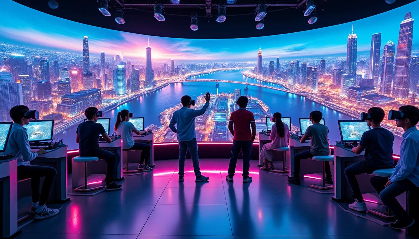 Exploring Tom&#8217;s Guide Gaming Week: A comprehensive look at the gaming landscape of 2025