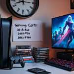 Exploring the rising costs of video games on consoles and PCs: are we paying too much?