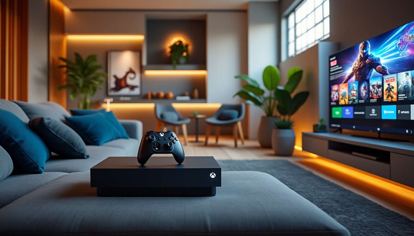Is the Xbox Series X worth buying if Microsoft is focusing solely on Game Pass?