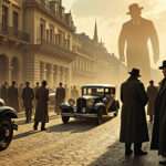 Mafia: The Old Country set to launch on August 8, 2025, showcasing official gameplay trailer and insights from developers