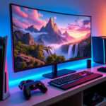 explore the ultimate guide to the top gaming consoles of 2025! discover comprehensive testing results and rankings to help you choose the best console for your gaming needs. stay ahead in the gaming world with our expert insights and detailed comparisons.