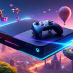 discover the upcoming evolution of xbox as it reaches its ultimate version, promising to revolutionize the gaming landscape with cutting-edge features and unprecedented experiences.
