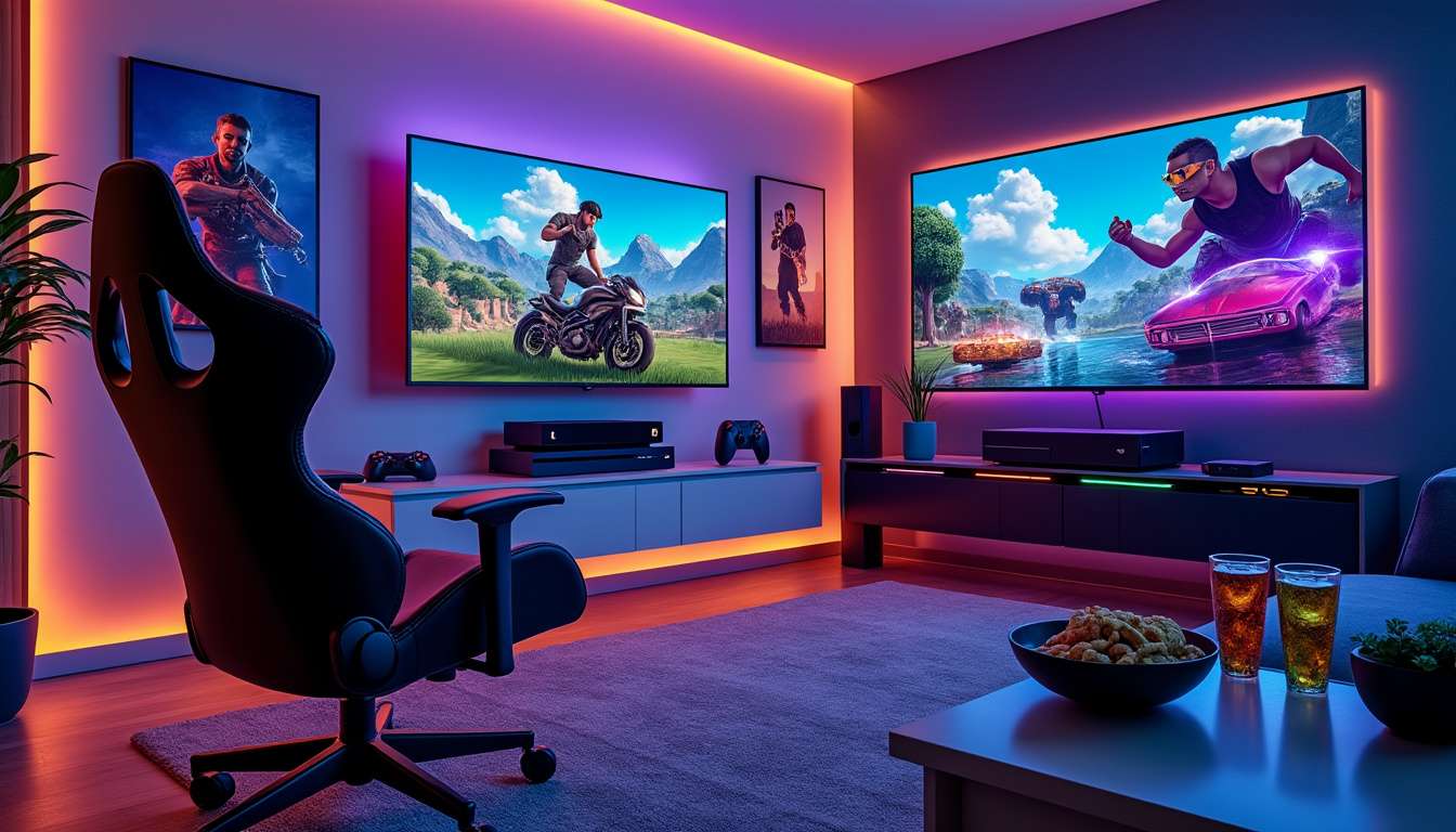 This week&#8217;s must-play video games for PlayStation 5, Xbox X/S, PC, and Switch: release dates and system requirements