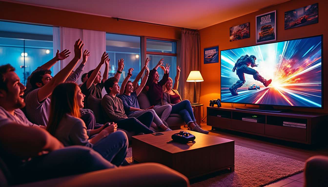Xbox Game Pass users thrilled by exciting new free game reveal