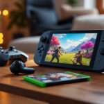 Gaming Blog