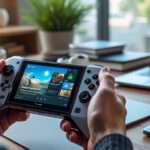 Gaming Blog