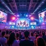 join us as we unveil all the thrilling announcements from the summer game fest 2025 live showcase! from new game reveals to exclusive trailers, stay updated on the future of gaming with key insights and highlights.