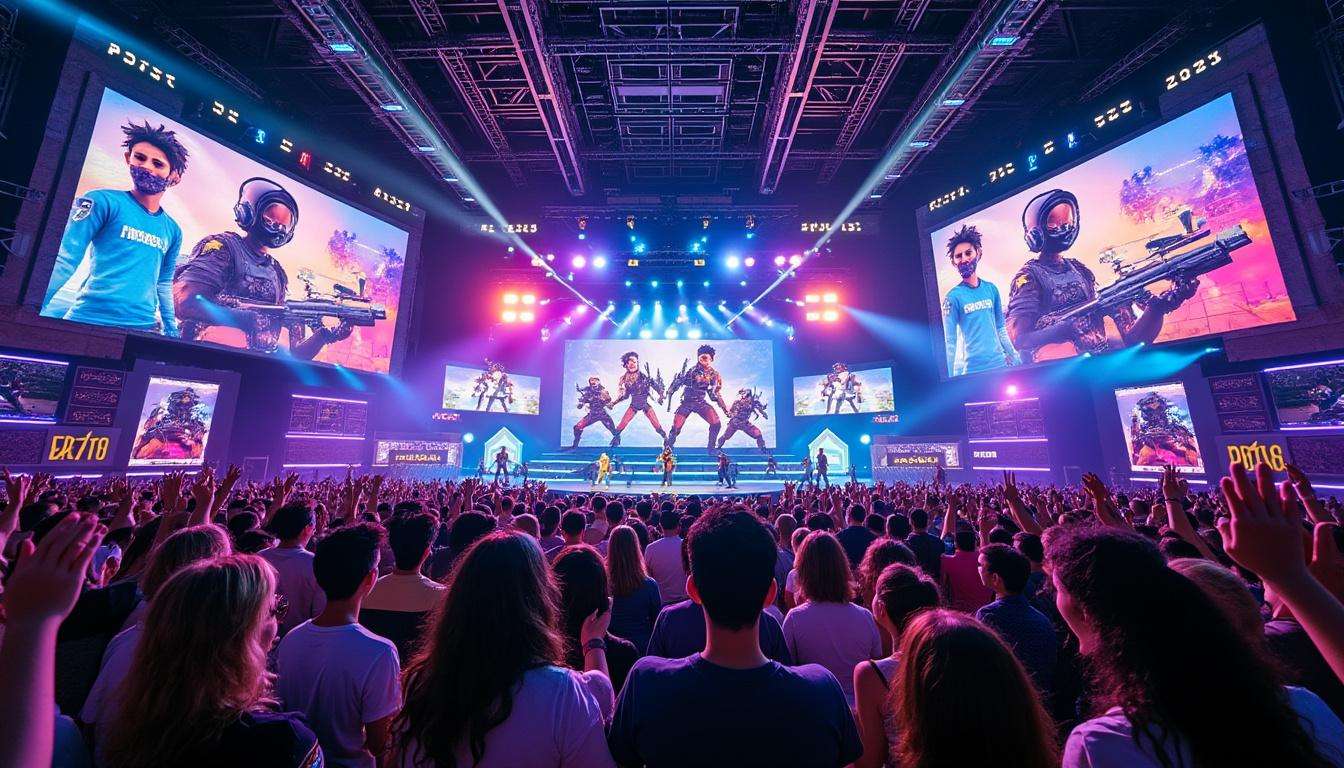 Discover all the exciting announcements from the summer game fest 2025 live showcase