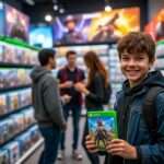 Exciting new video game releases for Xbox, PlayStation, PC, and Nintendo hitting the shelves this week