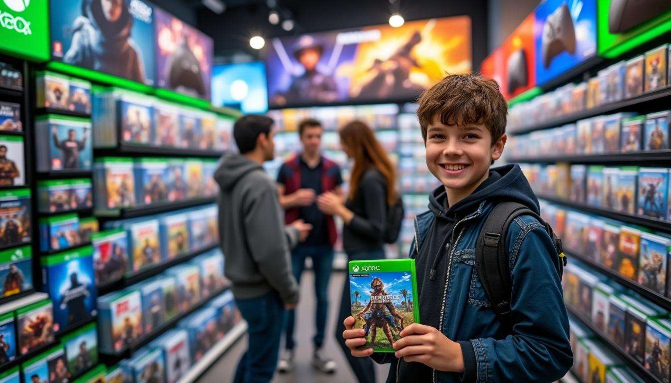 Exciting new video game releases for Xbox, PlayStation, PC, and Nintendo hitting the shelves this week