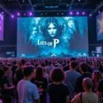 Lies of P: Overture&#8217; launches today on PC and consoles with an exciting new trailer