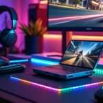 Microsoft introduces the innovative Xbox Ally handheld gaming PC in collaboration with Asus