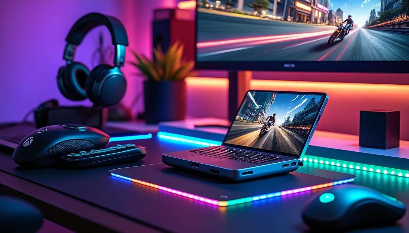 discover the groundbreaking xbox ally handheld gaming pc, a revolutionary collaboration between microsoft and asus, designed to elevate your gaming experience on the go. immerse yourself in cutting-edge technology and unparalleled performance.