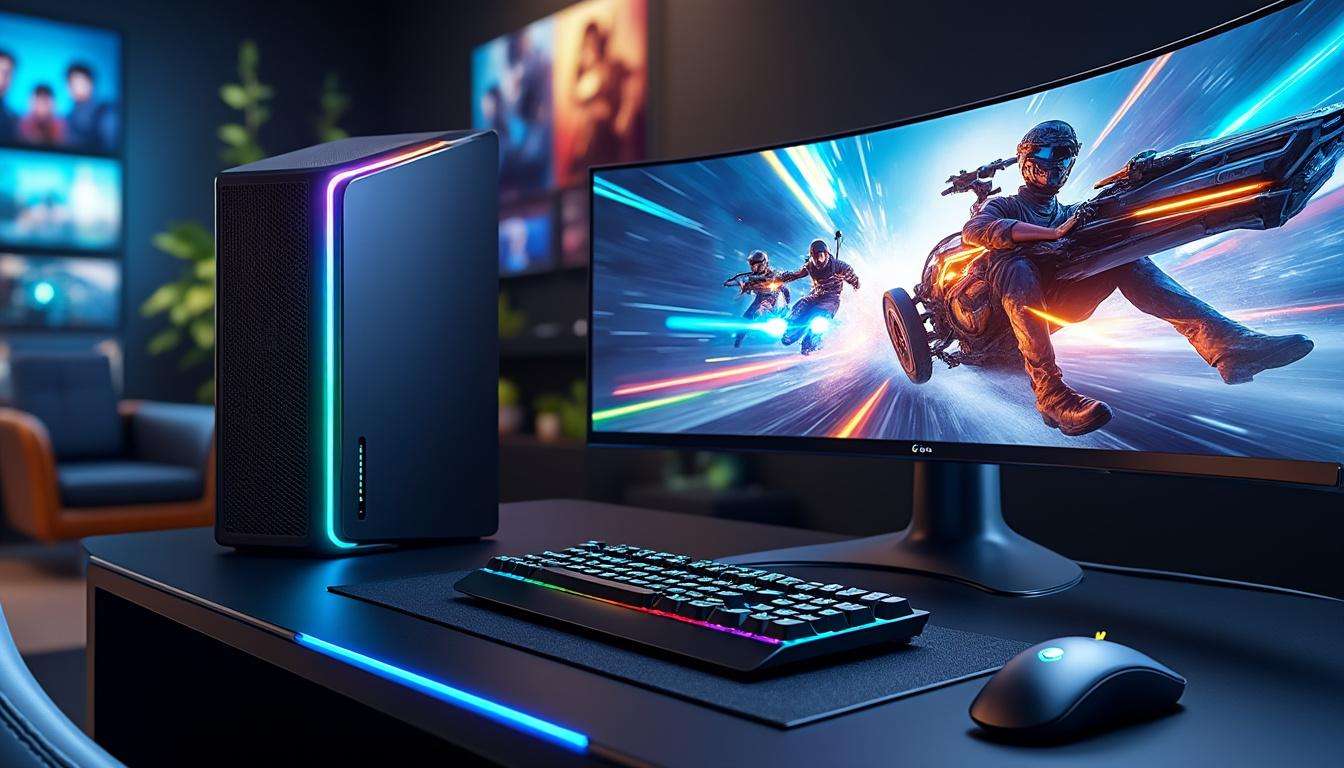 Microsoft reveals that the upcoming Xbox will function like a PC